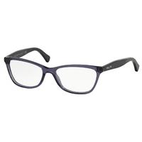 Ralph RA7057 1103 Trasparent Violet