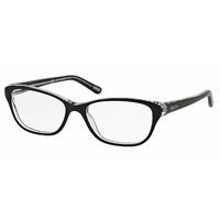 Ralph Lauren RA7020 541 Black/Crystal