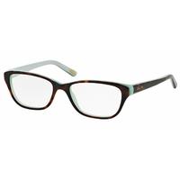 Ralph Lauren RA7020 601 Havana Aquamarine