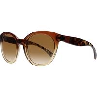 ralph lauren ra5211 151413 brown gradient