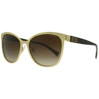 Ralph Lauren RA4118 313913 Gold