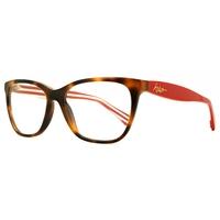 Ralph by Ralph Lauren RA7077 Light Havana