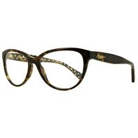 Ralph by Ralph Lauren RA7075 Dark Havana