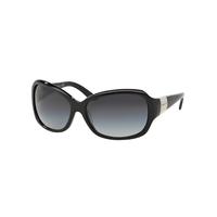 Ralph Lauren RA5005 501/11 Black