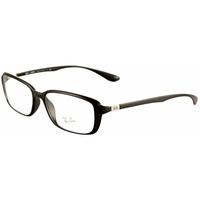 Ray-Ban RX7037 5204 Matte Black