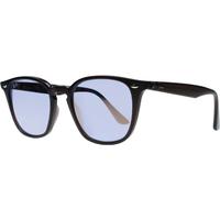 Ray-Ban RB4258 62311N Brown Transparent