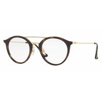 ray ban rx7097 2012 havana