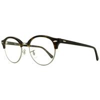 ray ban rx4246v 2012 tortoise