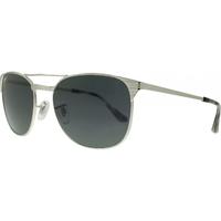 Ray-Ban RB3429M 003/R5 Shiny Silver