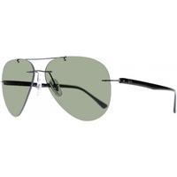 Ray-Ban RB8058 004/9A Gunmetal