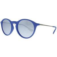 Ray-Ban RB4243 62631U Rubber Blue