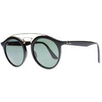 Ray Ban RB4256 601/71 Black