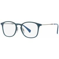 Ray-Ban RX8954 8030 Blue/Grey Graphene