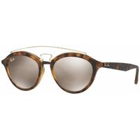 ray ban rb4257 60925a matte havana