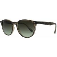 ray ban rb4259 731e8 havana grey