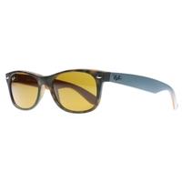 Ray-Ban RB2132 6179 Havana/Blue