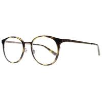Ray-Ban RX6372M 2732 Brushed Light Brown