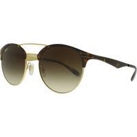 ray ban rb3545 900813 goldhavana