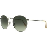 Ray-Ban RB3447 029/71 Matte Gunmetal