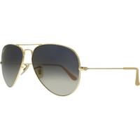 ray ban rb3025 00178 gold