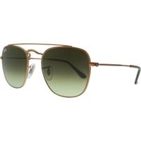 Ray-Ban RB3557 9002A6 Medium Bronze