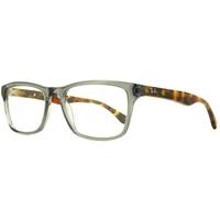 Ray-Ban RX5279 5629 Shiny Opal Grey