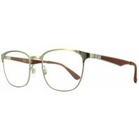 Ray-Ban RX6356 2880 Brushed Gunmetal