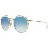 Ray-Ban RB3647N 001/4O Gold