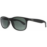 Ray-Ban Andy RB4202 606971 Matte Black