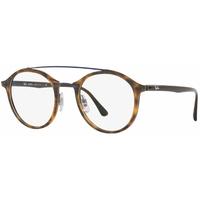 ray ban rx7111 5692 matte havana