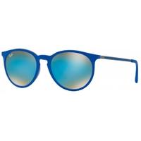 Ray-Ban RB4274 6260B7 Shiny Blue