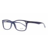 ray ban rx5228 wayfarer 5583 blue