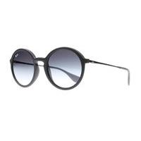 Ray-Ban RB4222 622/8G Black Rubber