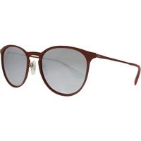 Ray Ban RB3539 9023B5 Rubber Bordo