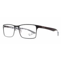 Ray-Ban RX8415 2848 Matte Black