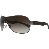 Ray-Ban RB3471 029/13 Brown