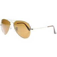 ray ban rb 3025 00133 gold