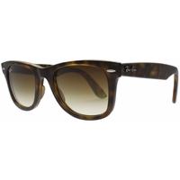 Ray-Ban RB4340 710/51 Havana