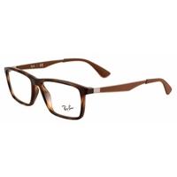 Ray-Ban RX7056 2012 Havana/Brown