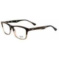 ray ban rx5279 5540 greyolive gradient