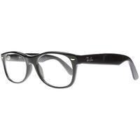 Ray-Ban RX5184 2000 Black