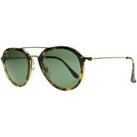 Ray-Ban RB4253 710 Light Havana