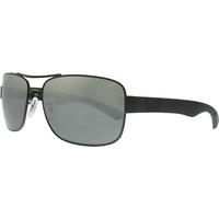 Ray Ban RB3522 006/82 Matte Blue