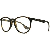 ray ban rx7046 5365 havana rubber