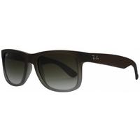 Ray-Ban RB4165 854(7Z) Brown Gradient