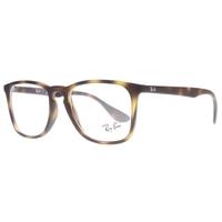 Ray-Ban RX7074 5365 Rubber Havana