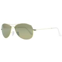 Ray-Ban RB3362 001 Gold