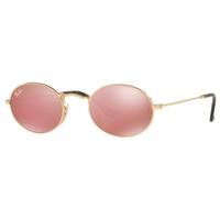 Ray-Ban RB3547N 001/Z2 Gold