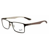 ray ban rx8415 2503 black