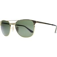 ray ban rb3429m 001 gold